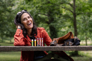 Arnica Lip Balm: Why ChopSaver Uses It!