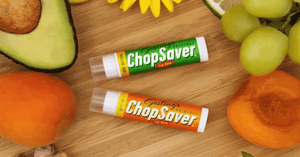 The Best Lip Balm for Dry, Cracked Lips