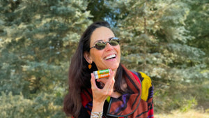 Why ChopSaver is the Best Lip Balm for Sensitive Lips