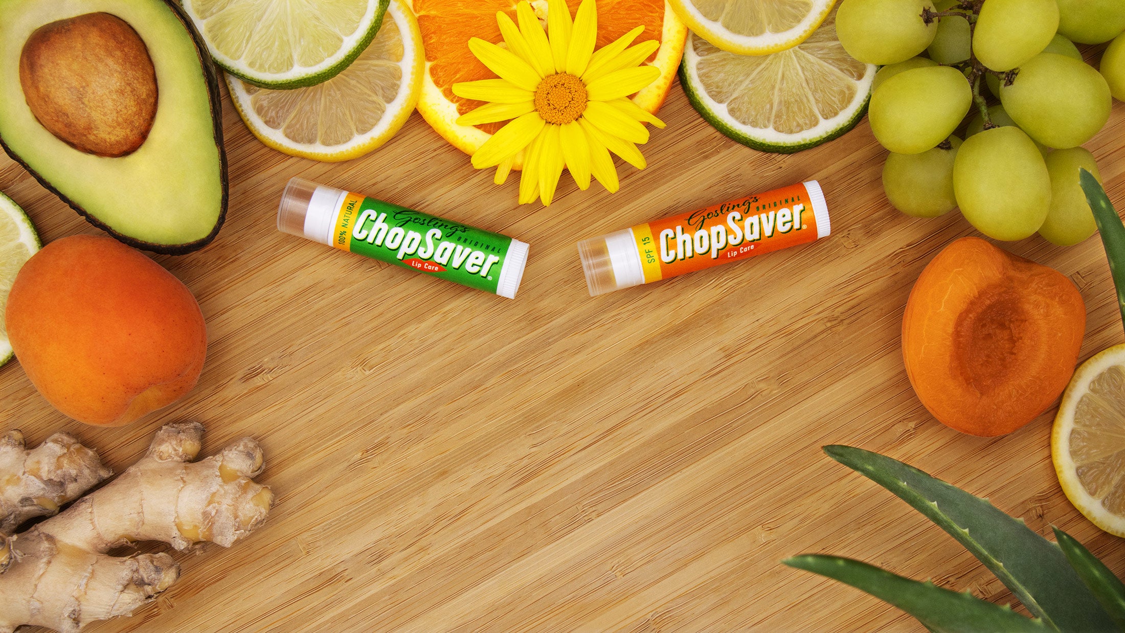 The Best Lip Balm for Accutane – ChopSaver