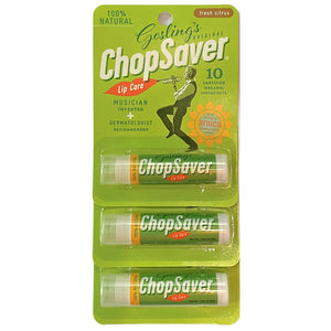ChopSaver Original 3 pack