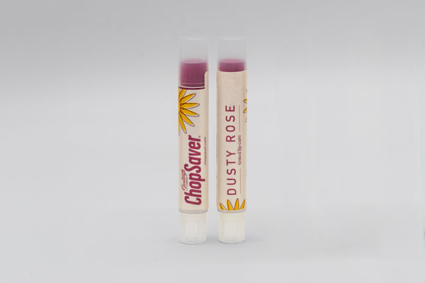 Dusty Rose Tinted Lip Care
