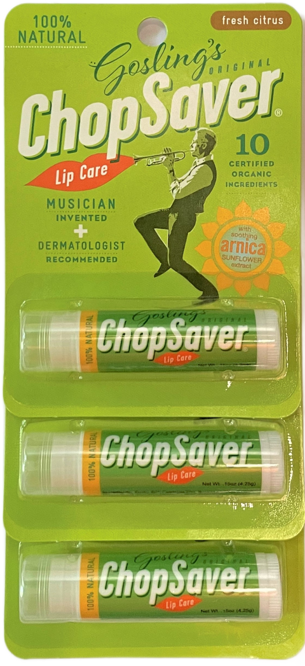ChopSaver 100% Natural