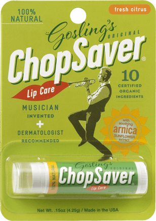ChopSaver 100% Natural