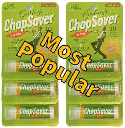 ChopSaver 100% Natural