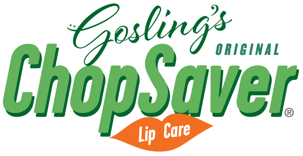 Chopsaver Lip Care